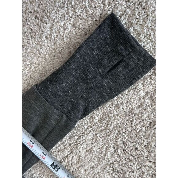 Ladies RBX cowl neck athletic pullover - Picture 6 of 8